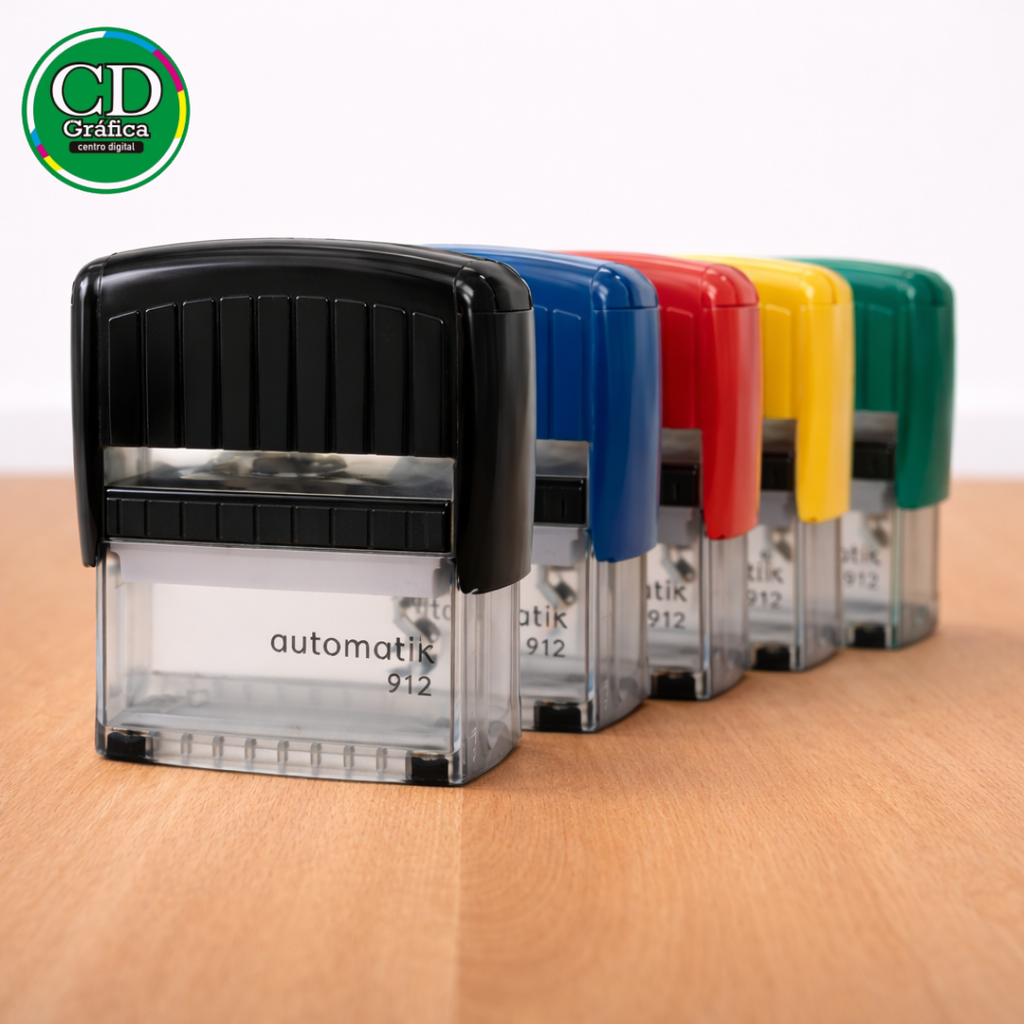 Timbre Automatik 912