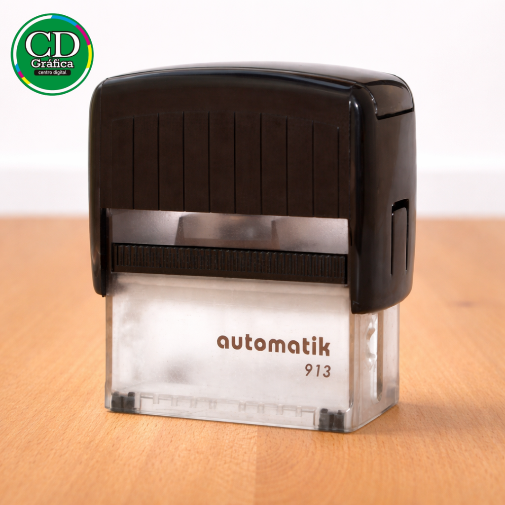 Timbre Automatik 913