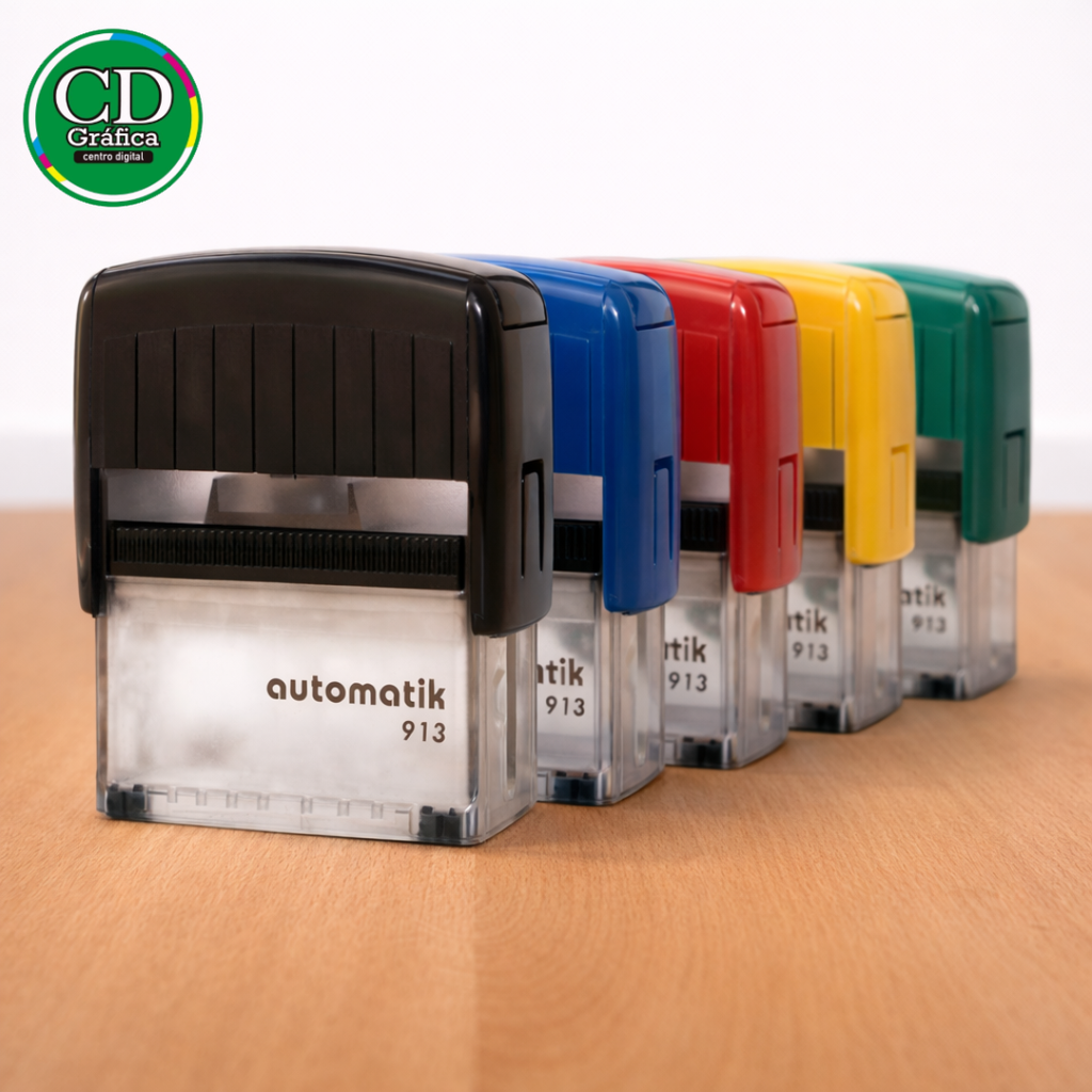 Timbre Automatik 913