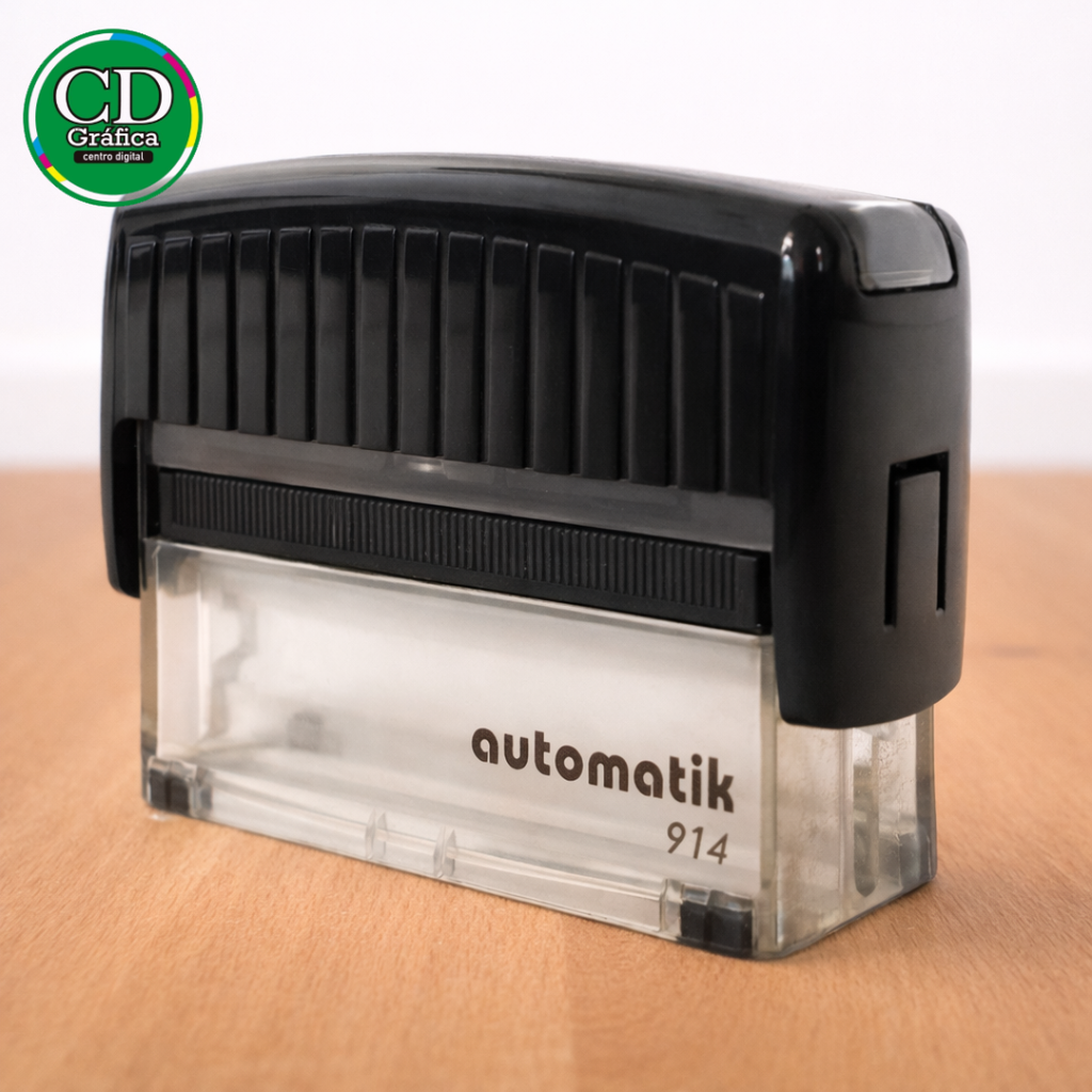 Timbre Automatik 914