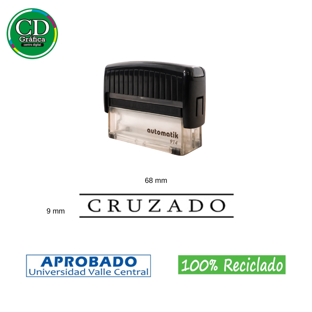 Timbre Automatik 914