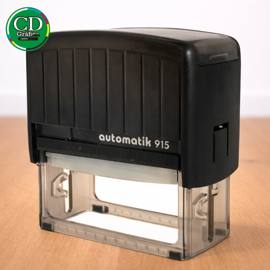 Timbre Automatik 915