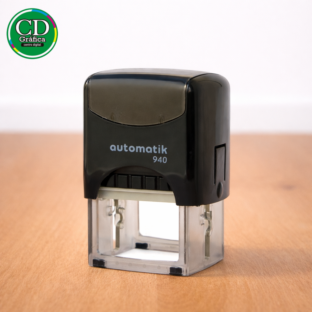 Timbre Automatik 940