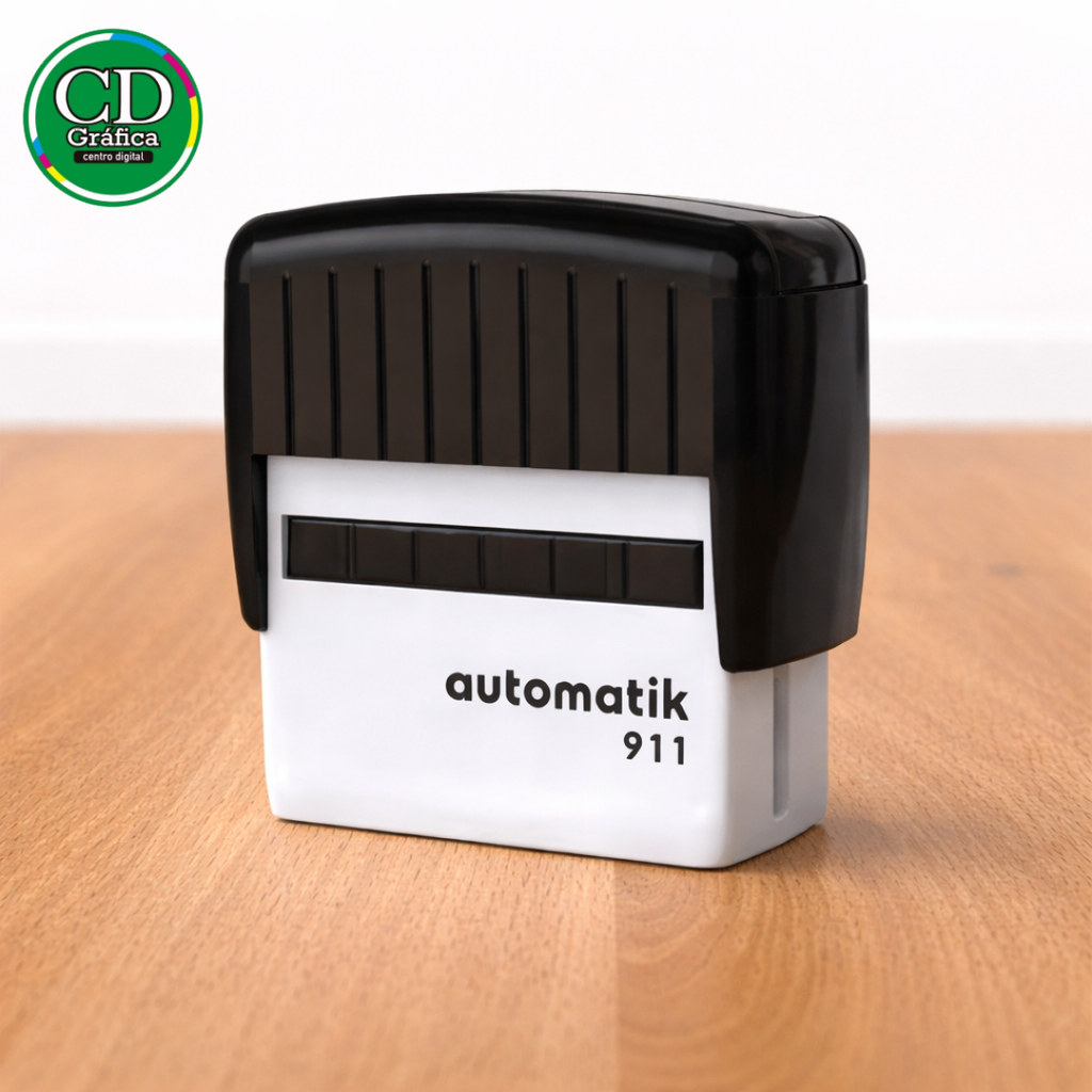 Timbre Automatik 911