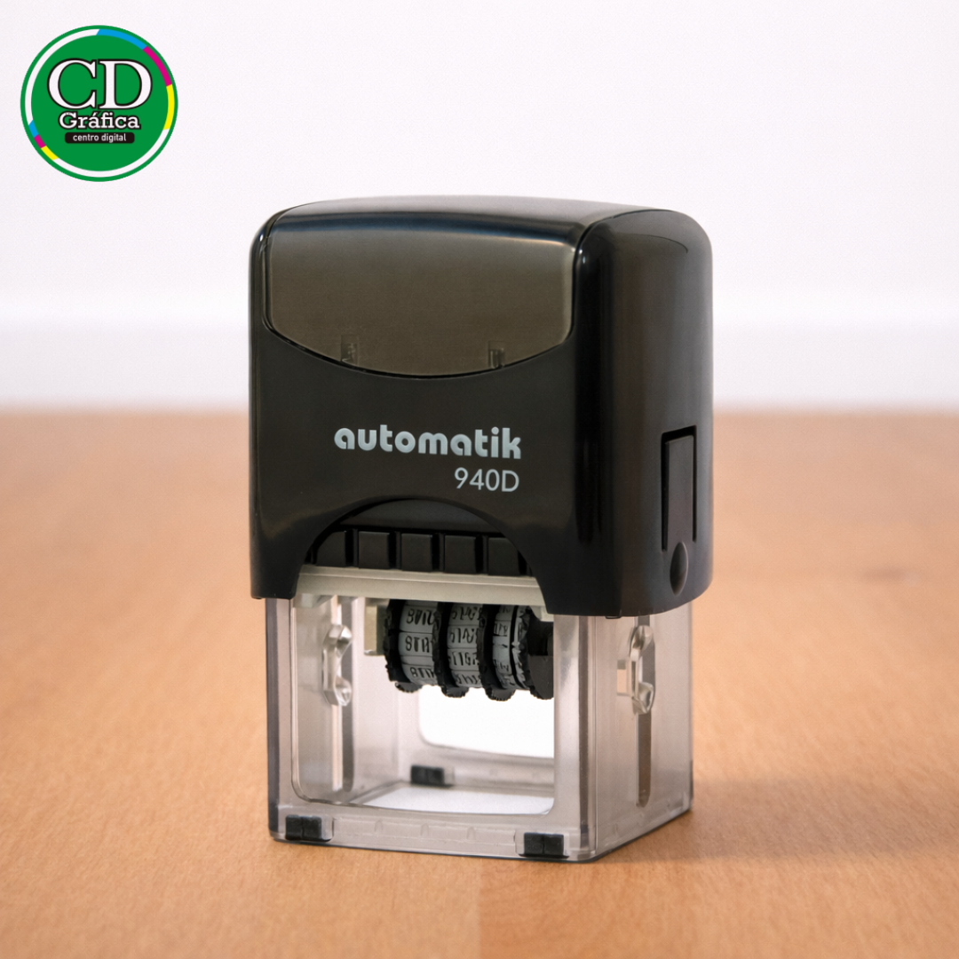 Fechador Automatik 940-D