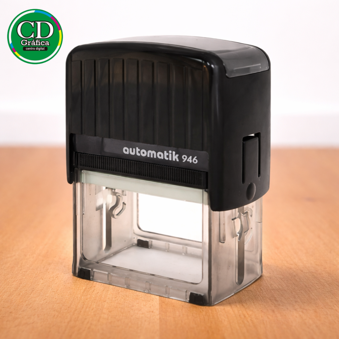 Timbre Automatik 946