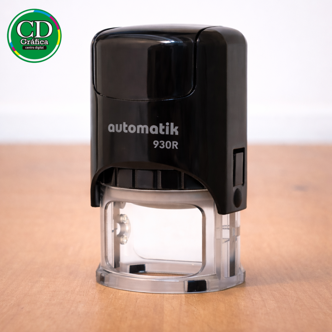 Timbre Automatik 930 RD – Fechador automático profesional