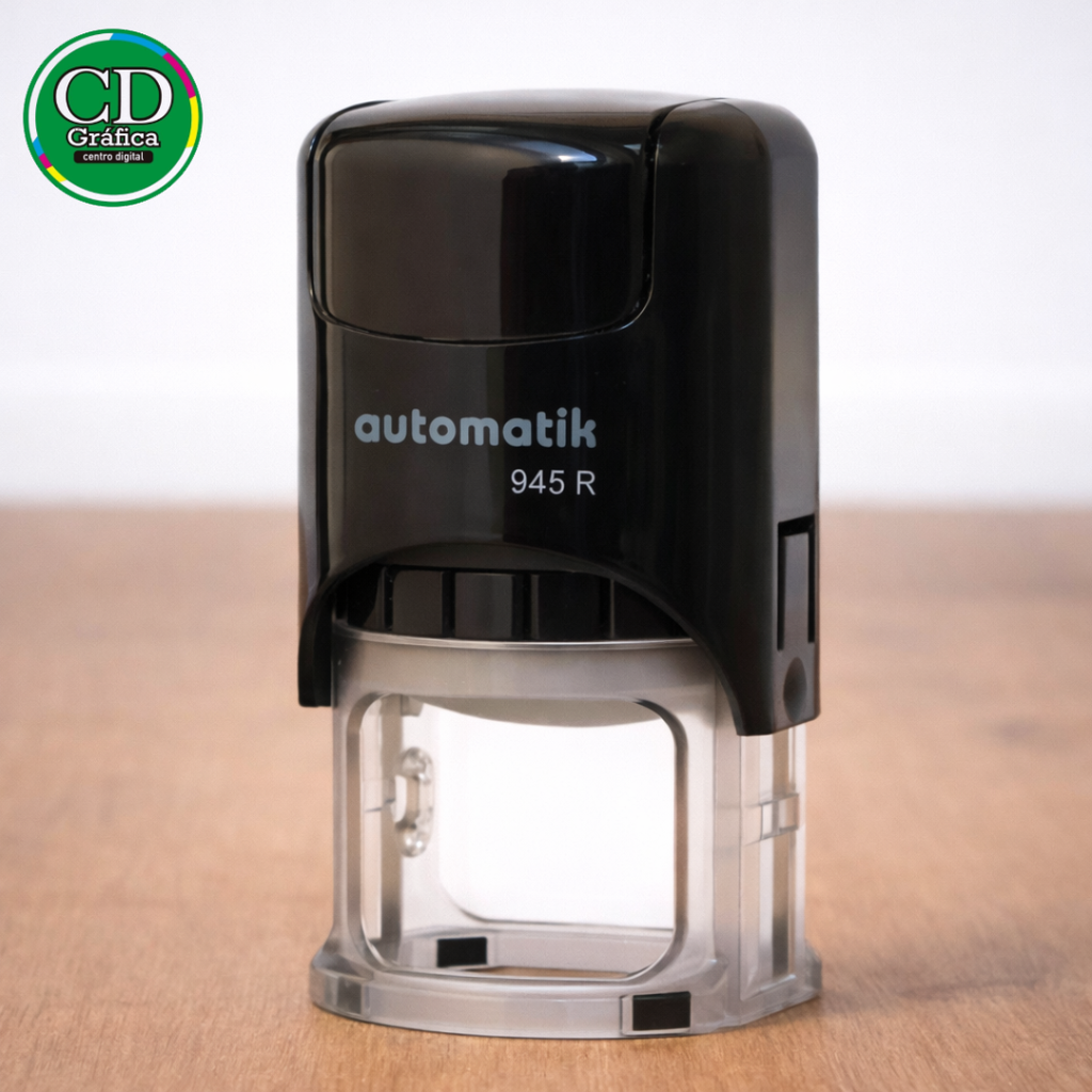 Timbre Automatik 945 RD