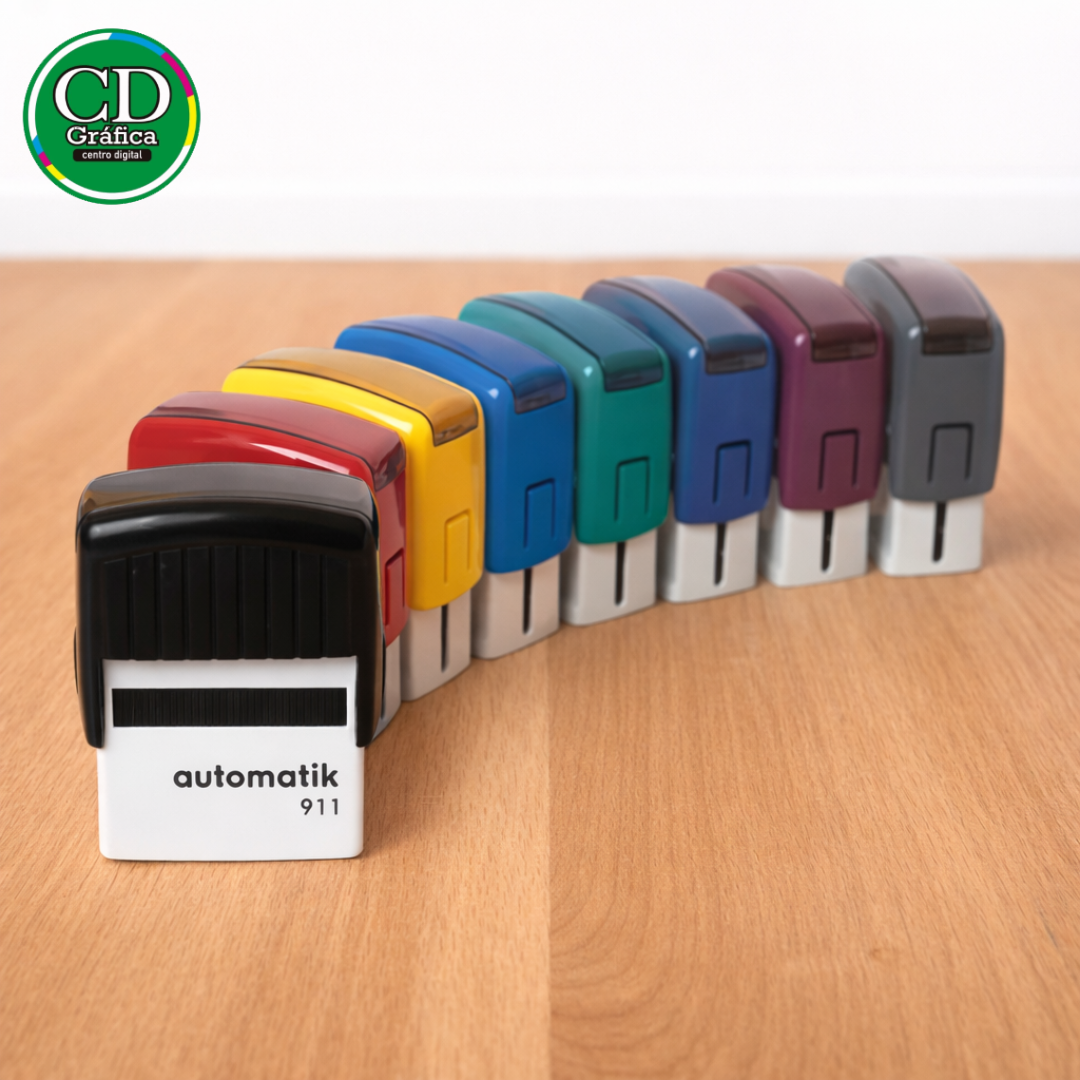 Timbre Automatik 911