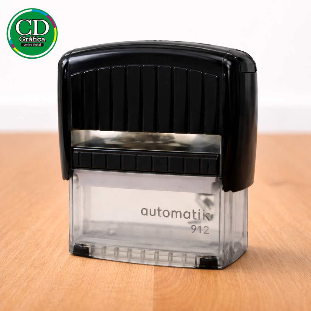 Timbre Automatik 912