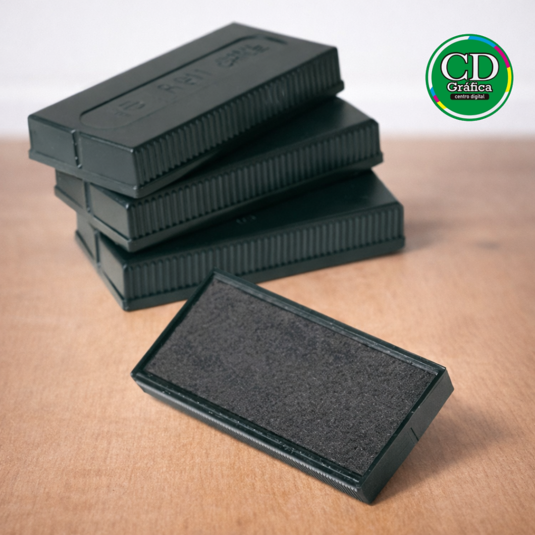 Tampón Repuesto Automatik